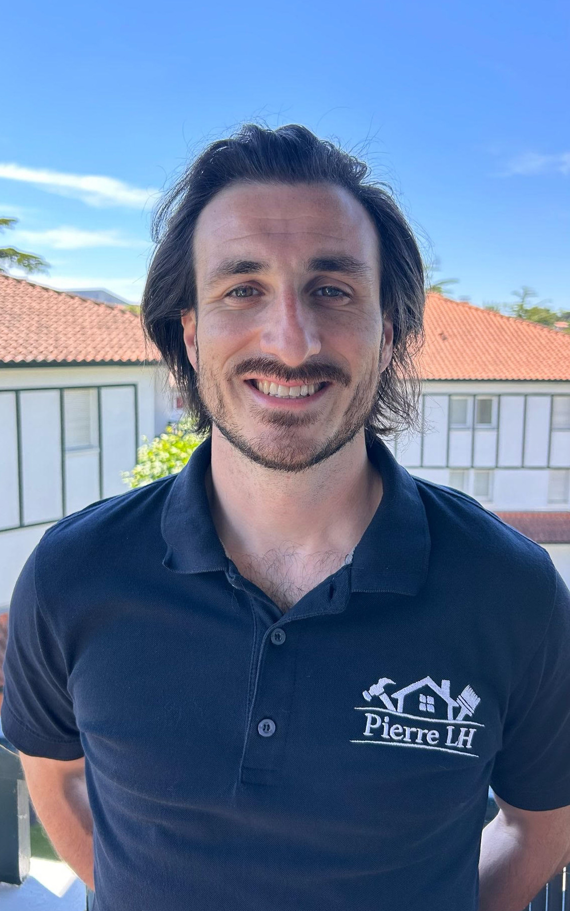 Pierre LH - Artisan multiservices de confiance et homme à tout faire à Saint-Jean-de-Luz